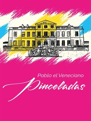cover image of Pinceladas